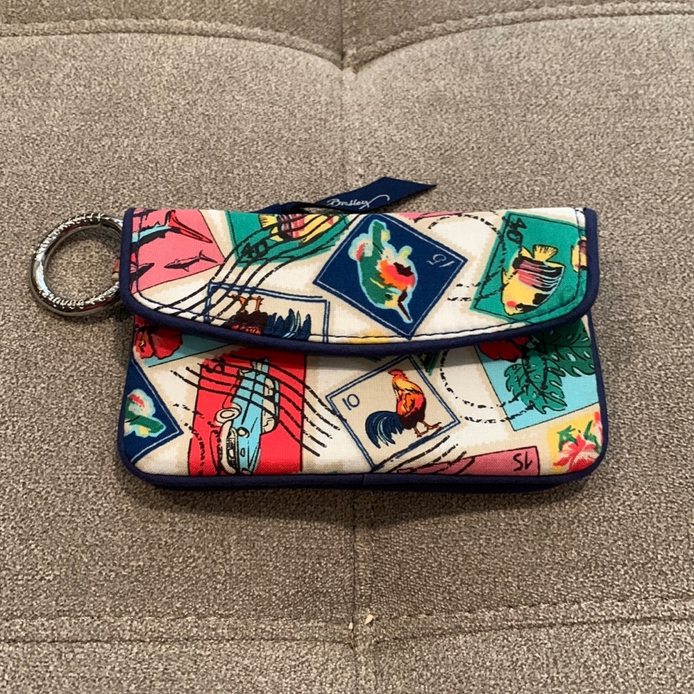 Jen Zip ID “Cuban Stamps”